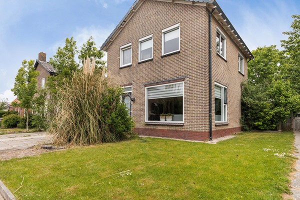 Medium property photo - Beuckelaerstraat 44, 9076 AZ Sint Annaparochie